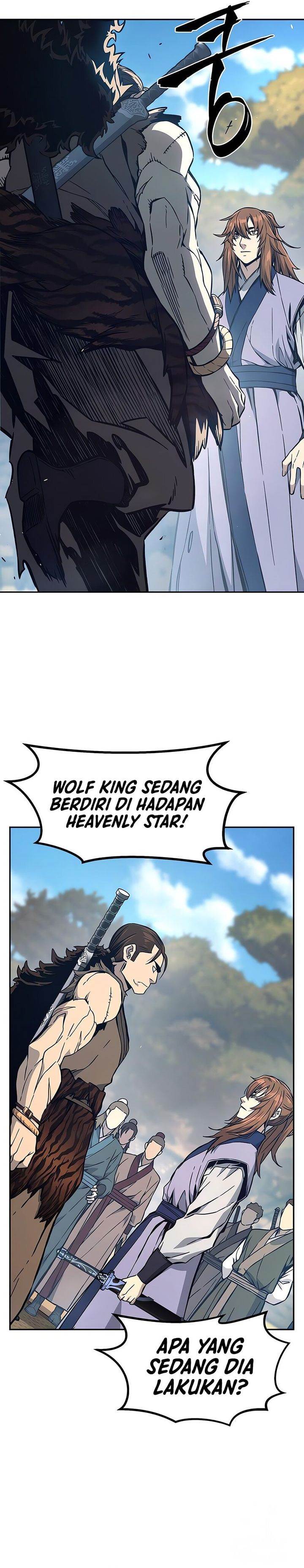 Read Absolute Sword Sense ID Manga Online