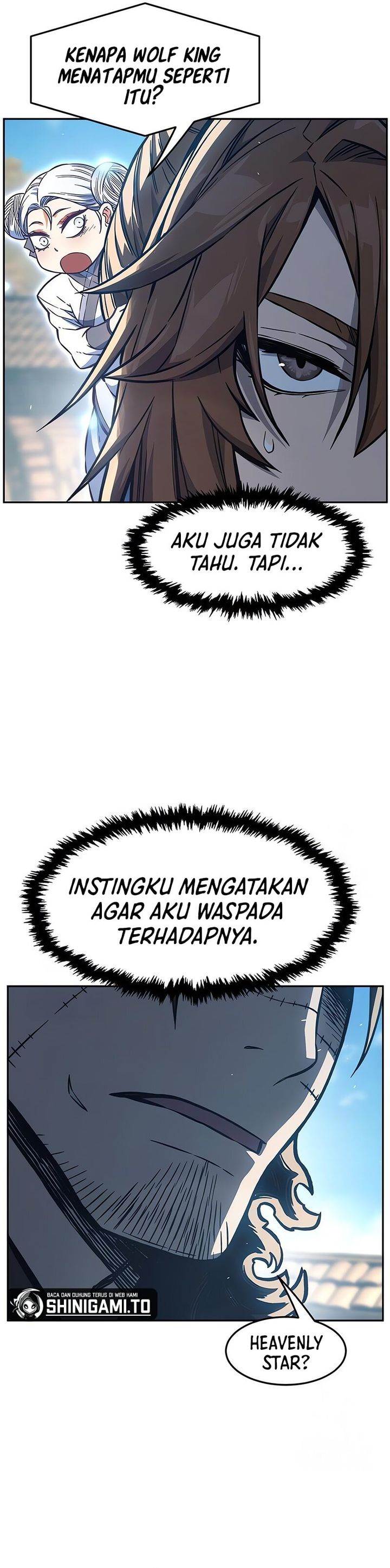 Read Absolute Sword Sense ID Manga Online