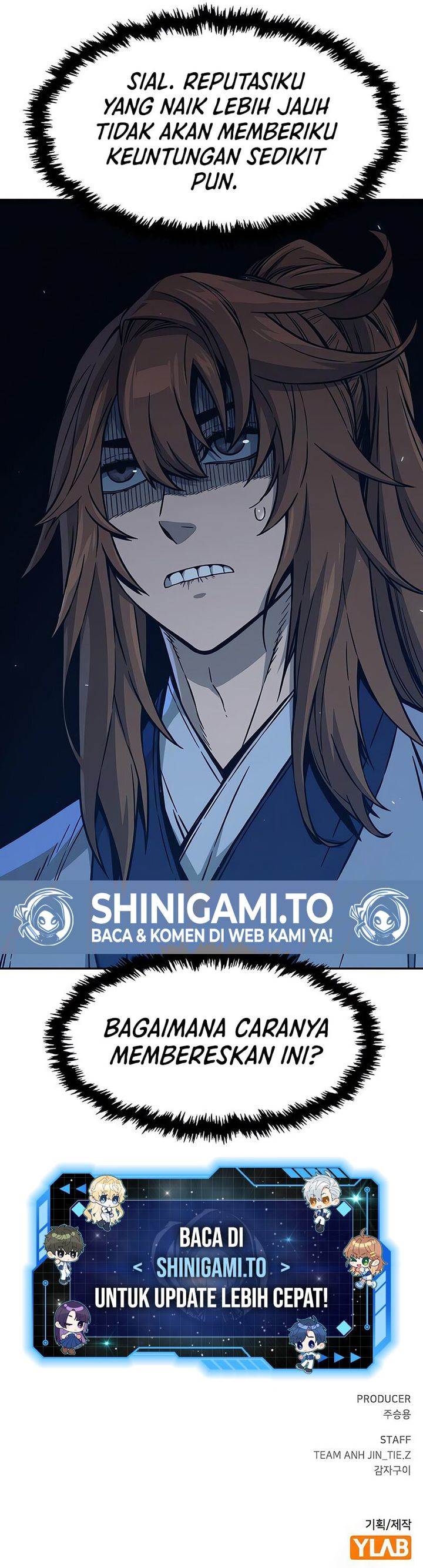 Read Absolute Sword Sense ID Manga Online