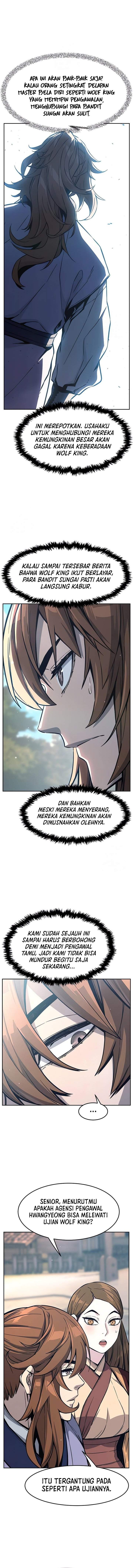 Read Absolute Sword Sense ID Manga Online