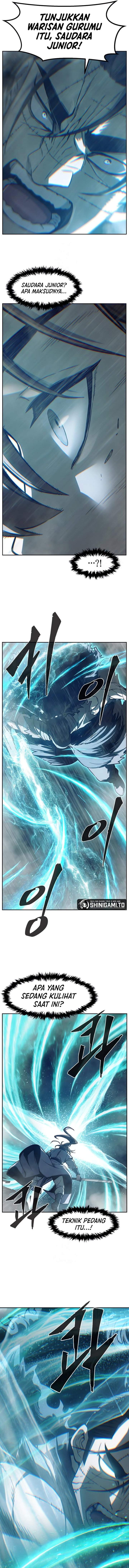 Read Absolute Sword Sense ID Manga Online