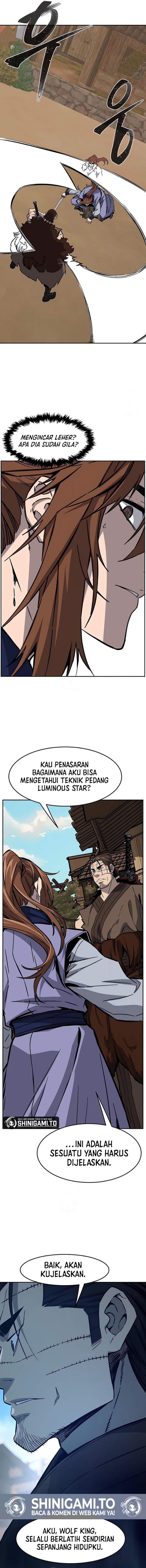 Read Absolute Sword Sense ID Manga Online