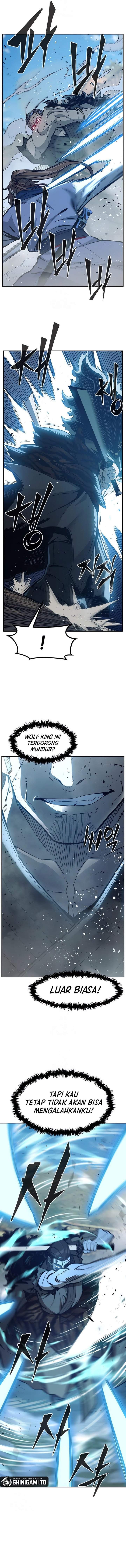 Read Absolute Sword Sense ID Manga Online