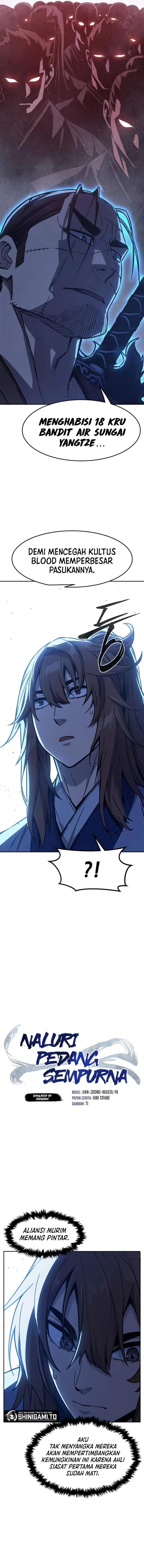 Read Absolute Sword Sense ID Manga Online