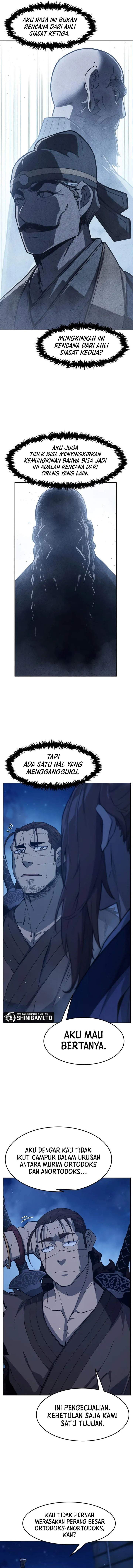 Read Absolute Sword Sense ID Manga Online