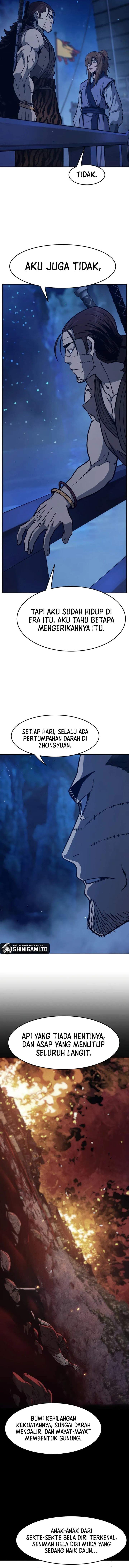 Read Absolute Sword Sense ID Manga Online