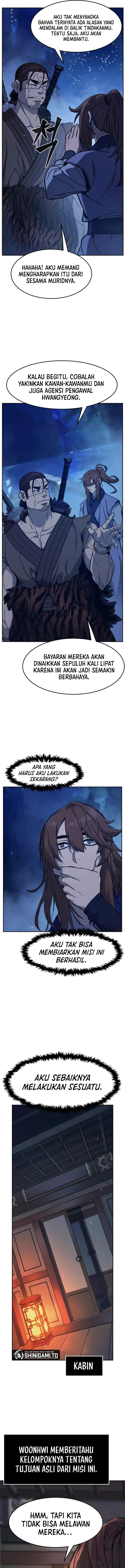 Read Absolute Sword Sense ID Manga Online