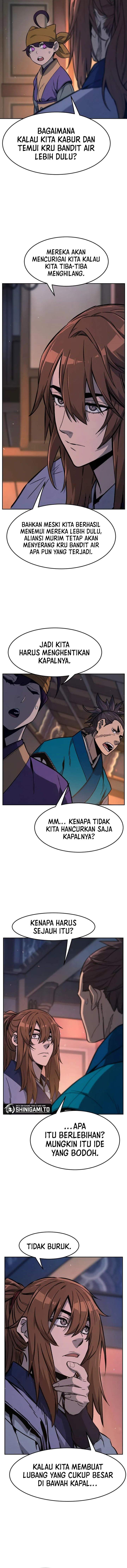 Read Absolute Sword Sense ID Manga Online