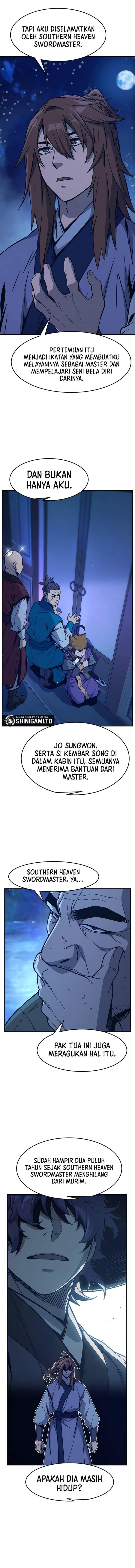 Read Absolute Sword Sense ID Manga Online