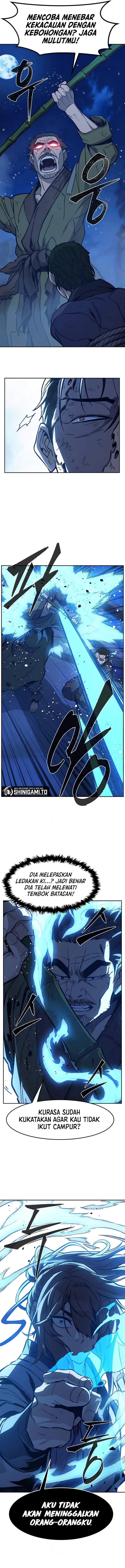 Read Absolute Sword Sense ID Manga Online
