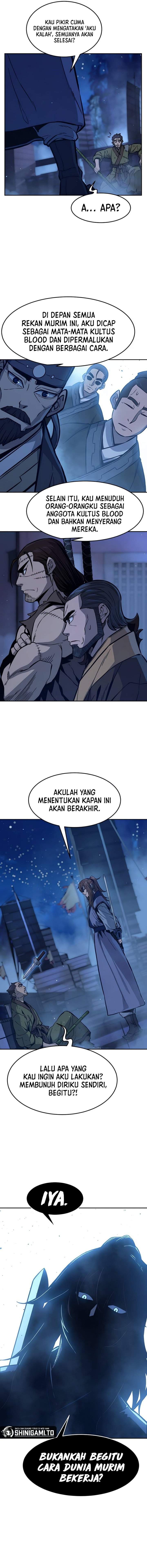 Read Absolute Sword Sense ID Manga Online