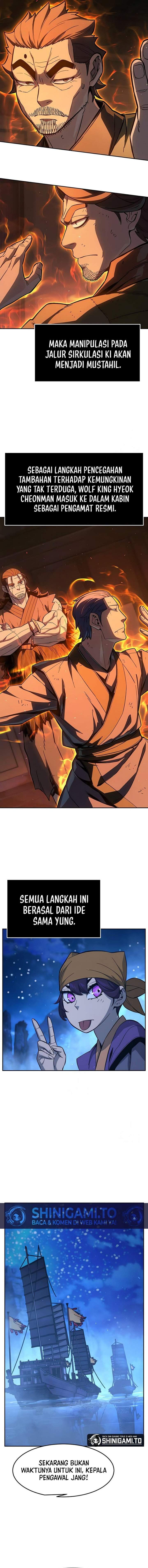 Read Absolute Sword Sense ID Manga Online