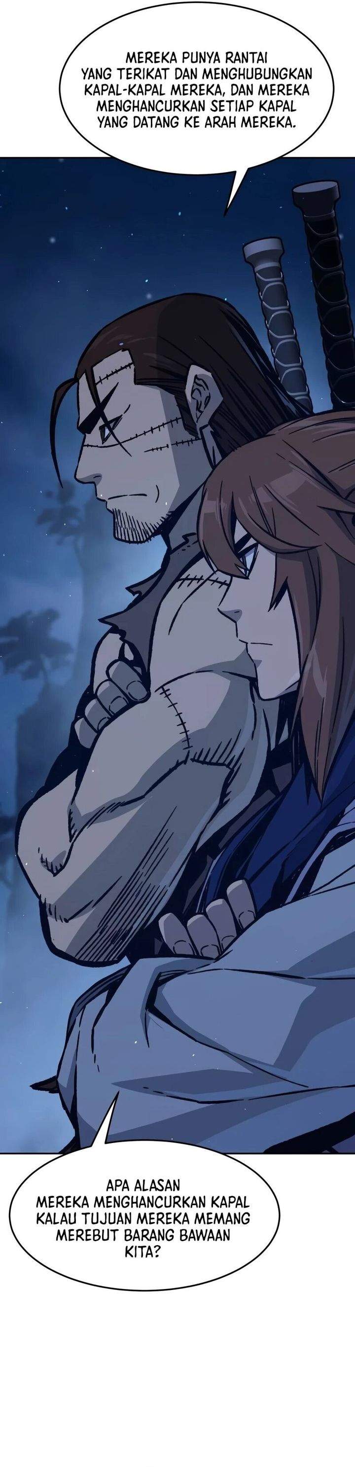 Read Absolute Sword Sense ID Manga Online