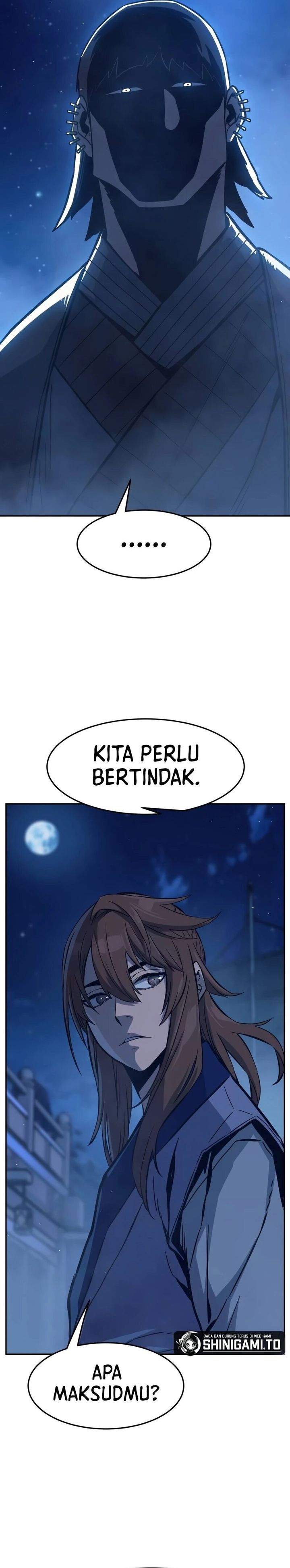 Read Absolute Sword Sense ID Manga Online