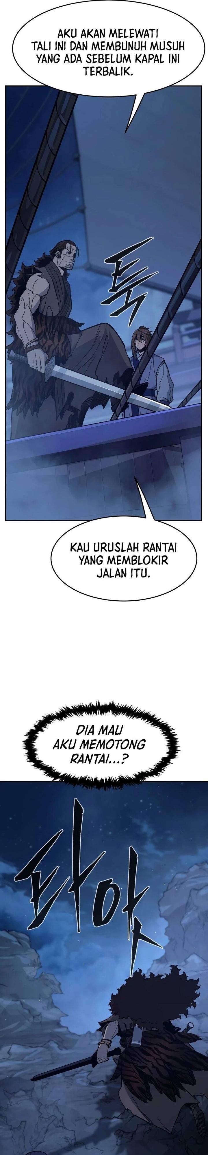 Read Absolute Sword Sense ID Manga Online