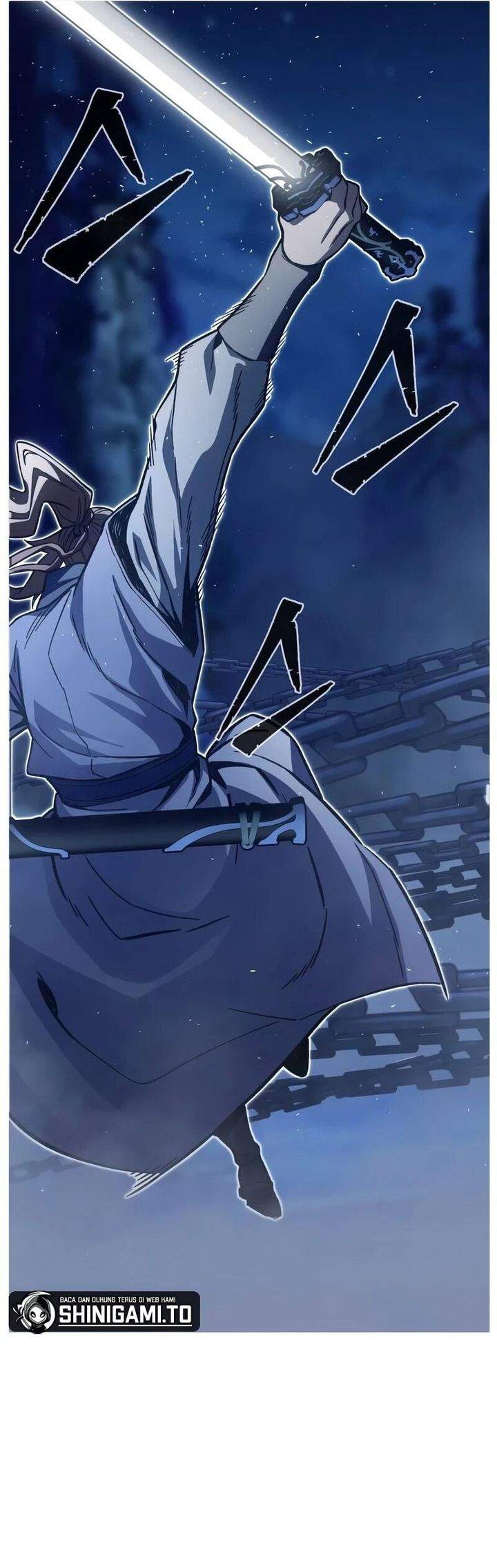 Read Absolute Sword Sense ID Manga Online