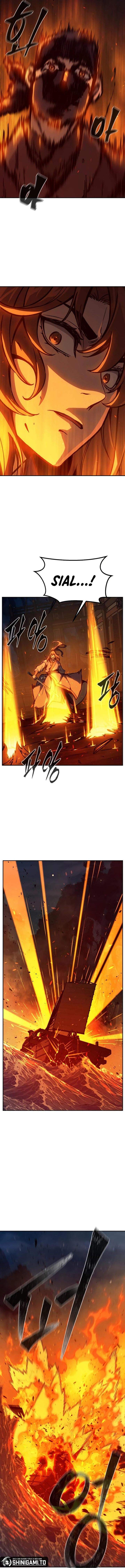 Read Absolute Sword Sense ID Manga Online