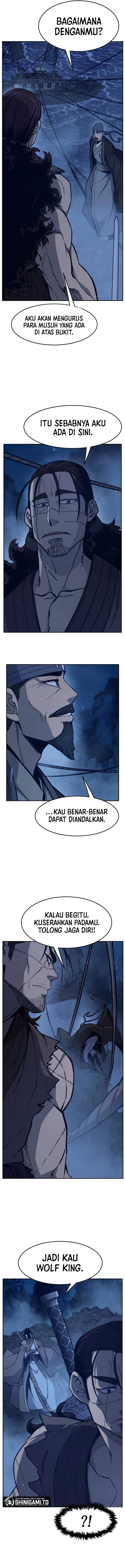 Read Absolute Sword Sense ID Manga Online