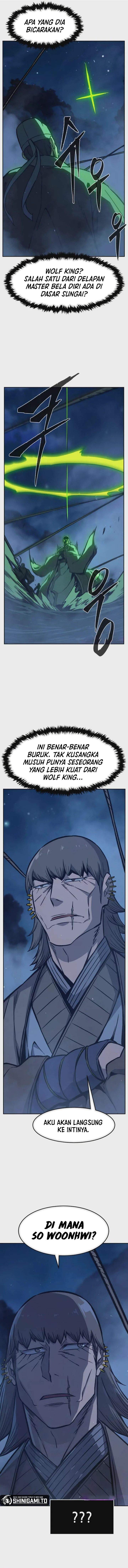 Read Absolute Sword Sense ID Manga Online