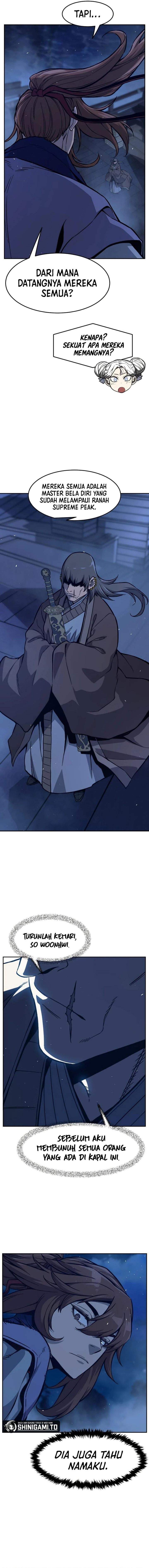 Read Absolute Sword Sense ID Manga Online