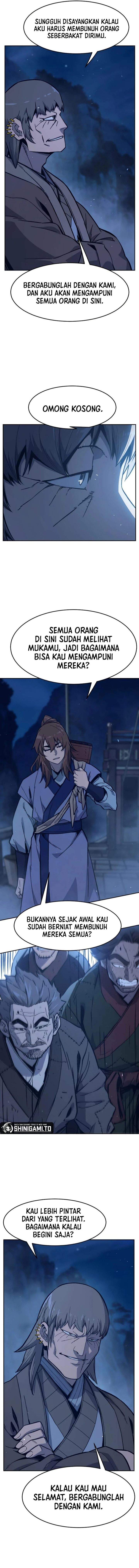 Read Absolute Sword Sense ID Manga Online