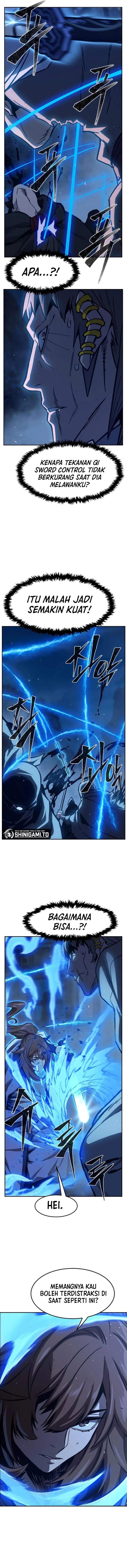Read Absolute Sword Sense ID Manga Online