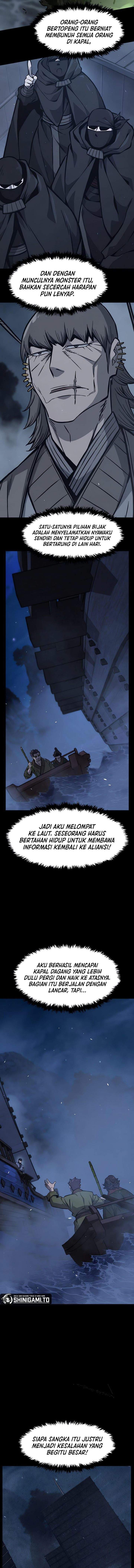 Read Absolute Sword Sense ID Manga Online
