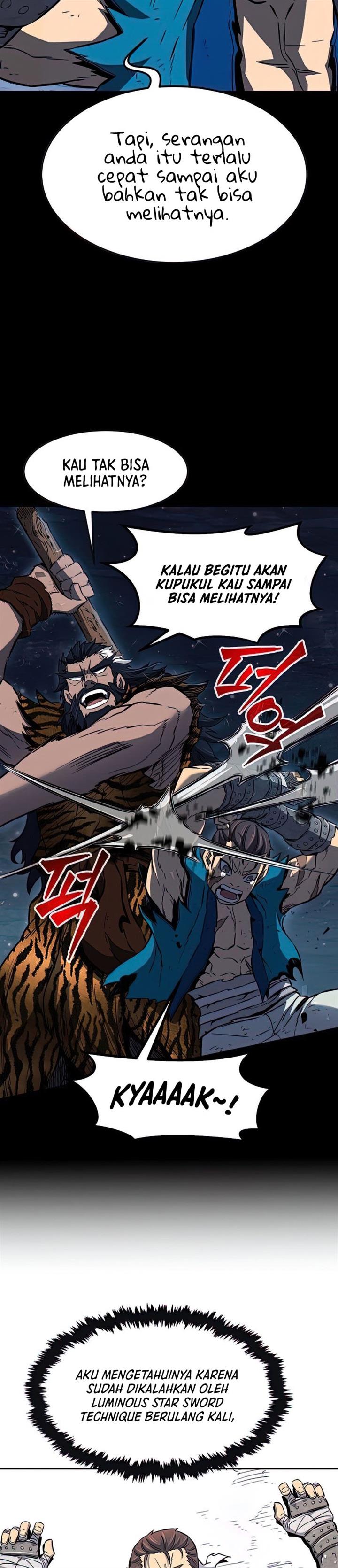 Read Absolute Sword Sense ID Manga Online