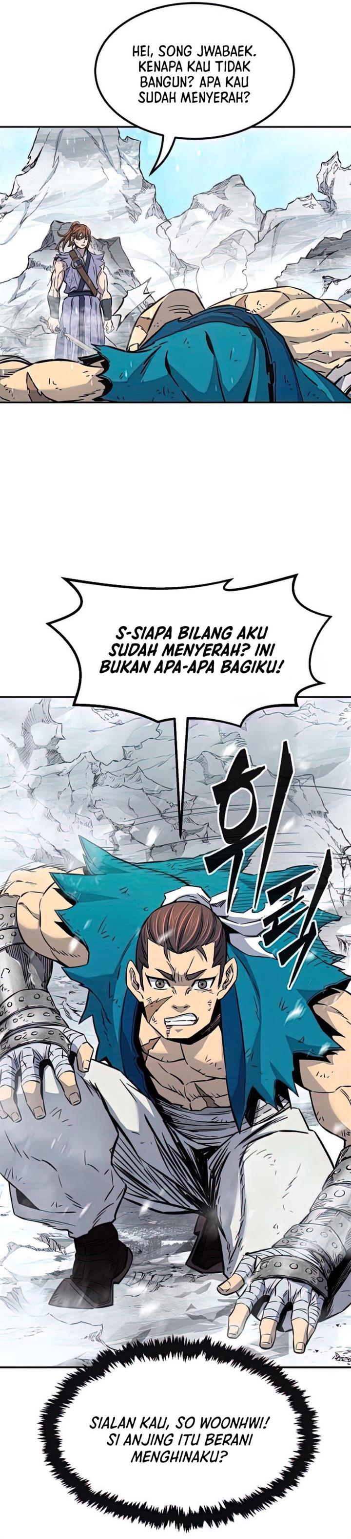 Read Absolute Sword Sense ID Manga Online