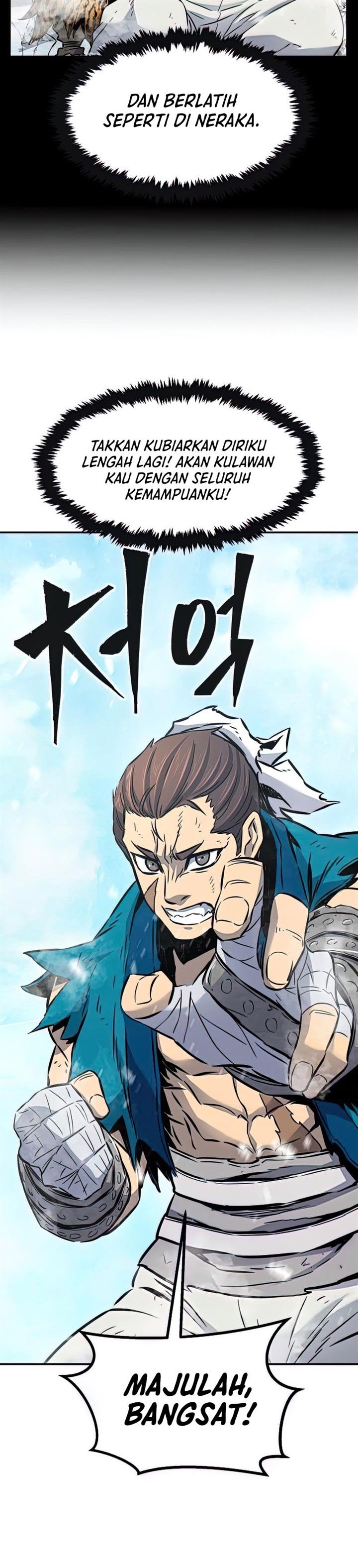 Read Absolute Sword Sense ID Manga Online