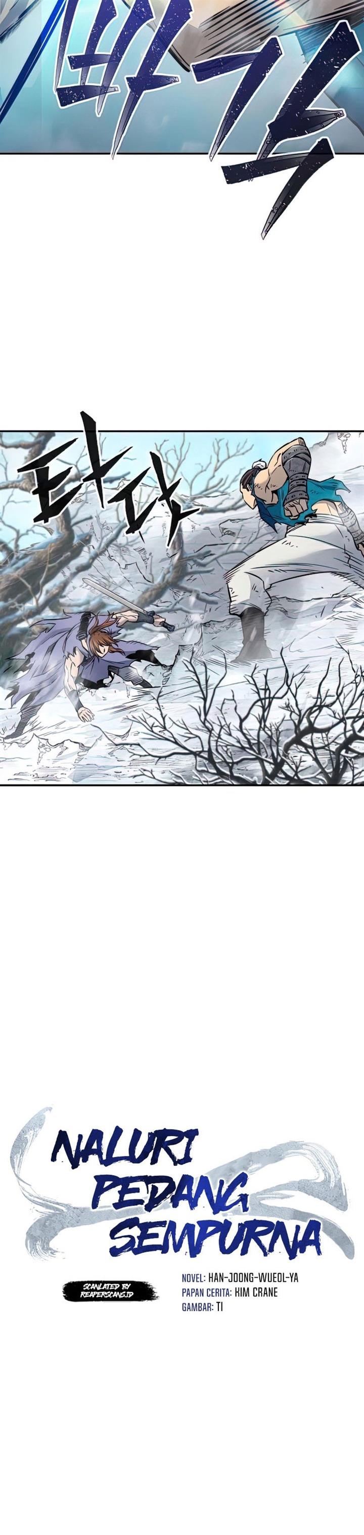 Read Absolute Sword Sense ID Manga Online