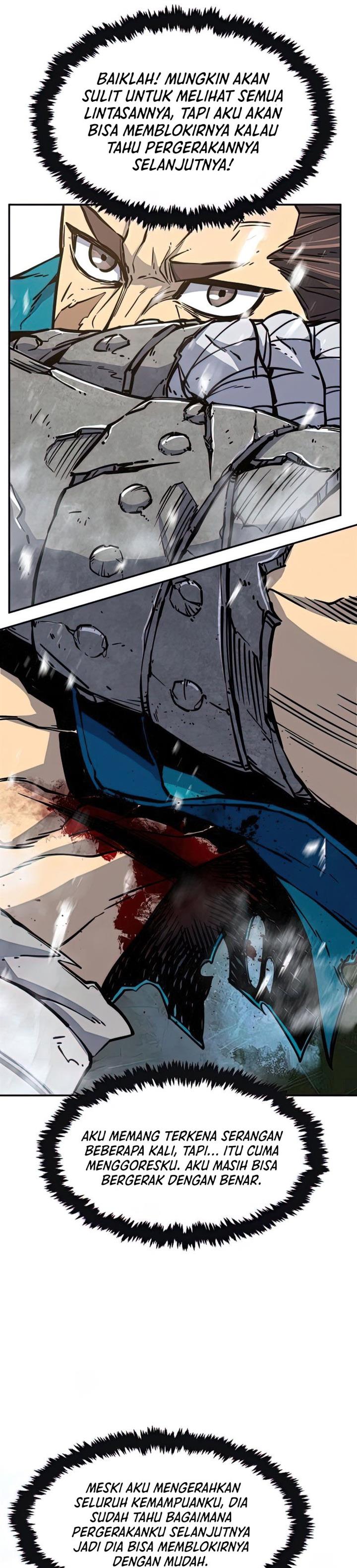 Read Absolute Sword Sense ID Manga Online