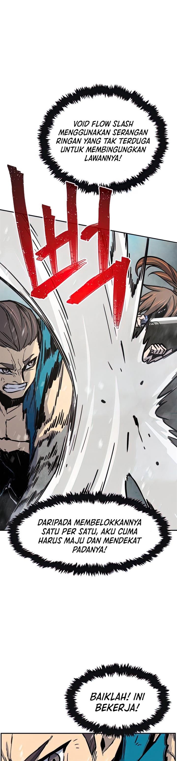 Read Absolute Sword Sense ID Manga Online