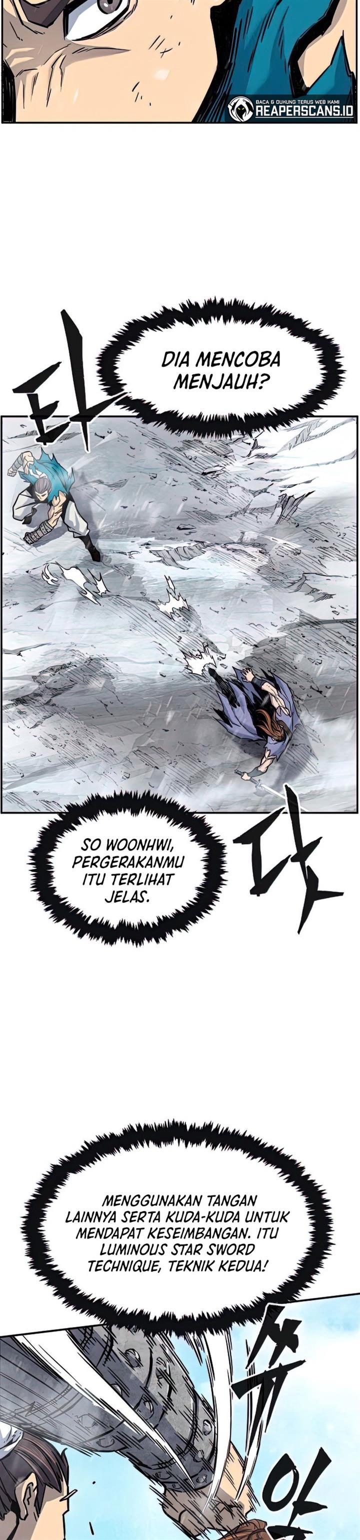 Read Absolute Sword Sense ID Manga Online