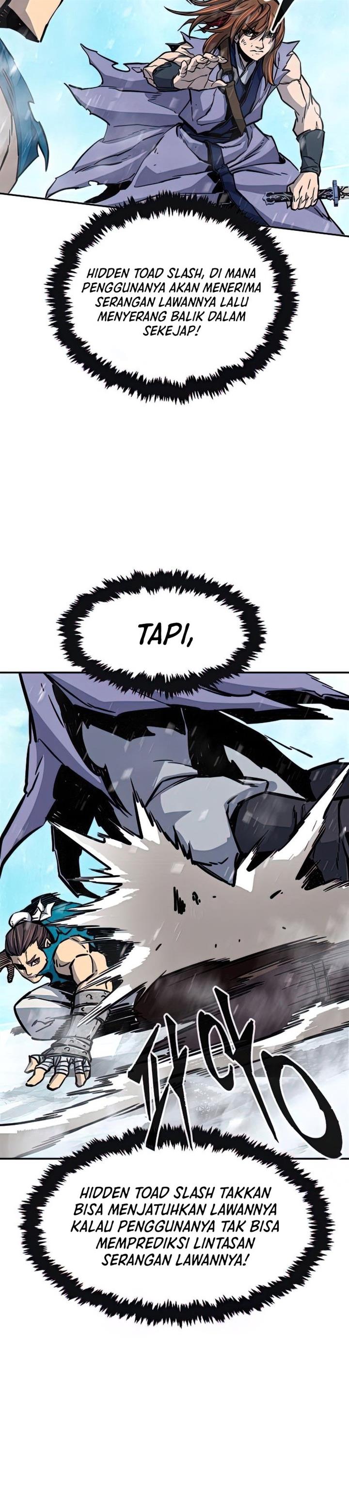 Read Absolute Sword Sense ID Manga Online