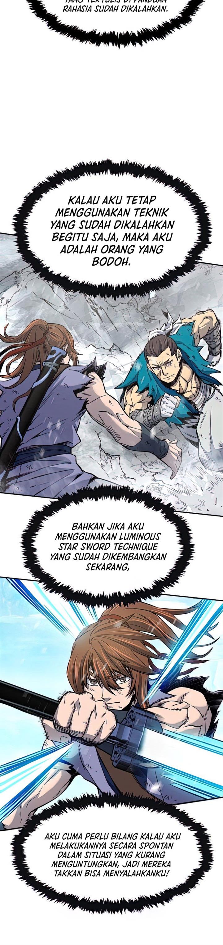 Read Absolute Sword Sense ID Manga Online