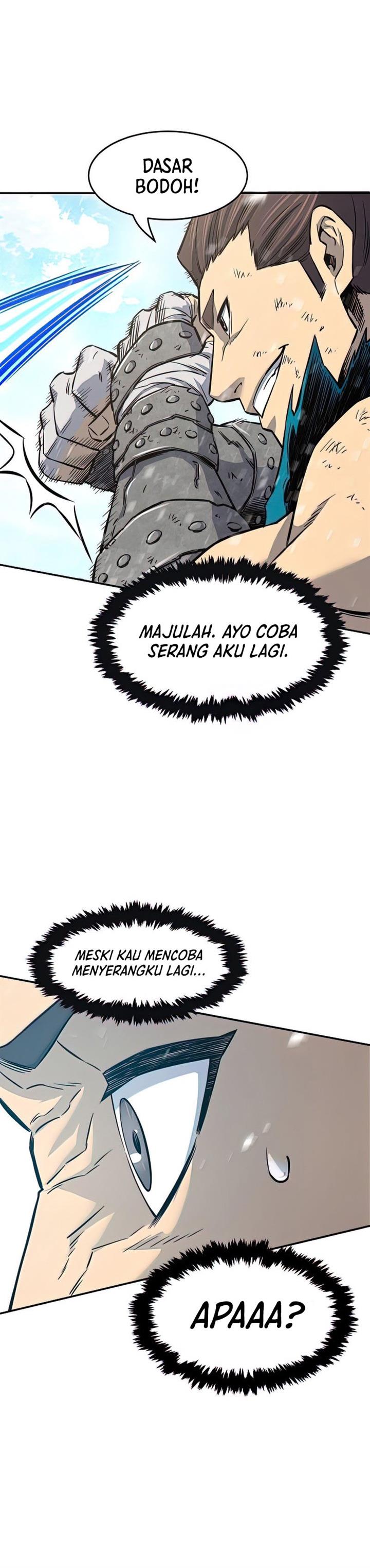 Read Absolute Sword Sense ID Manga Online