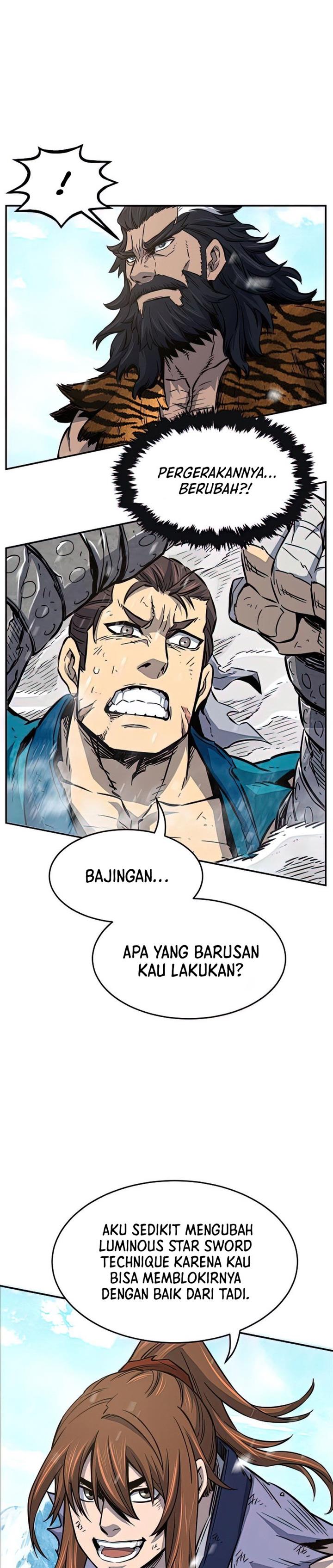 Read Absolute Sword Sense ID Manga Online