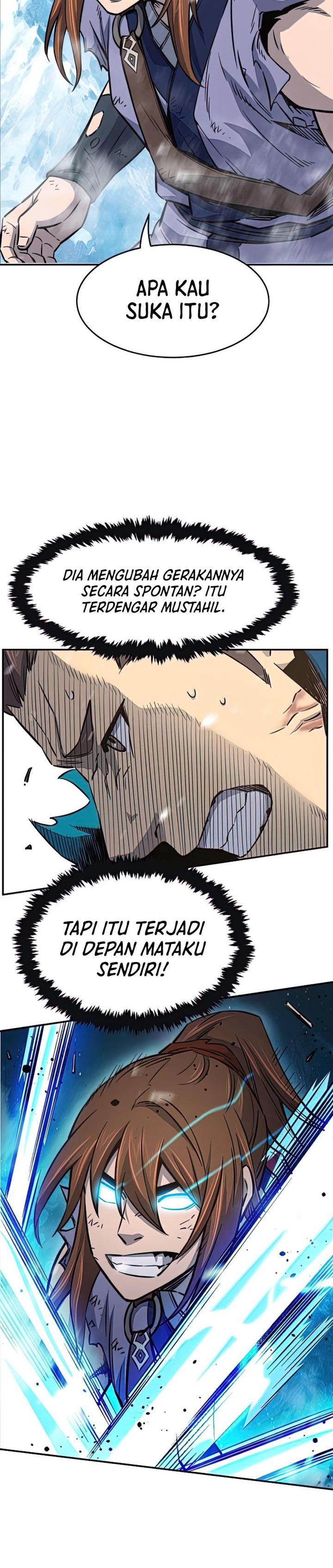 Read Absolute Sword Sense ID Manga Online
