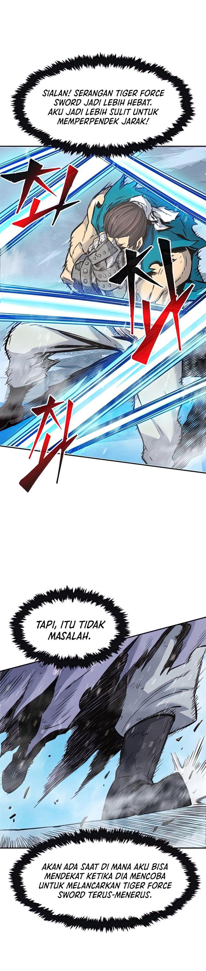 Read Absolute Sword Sense ID Manga Online