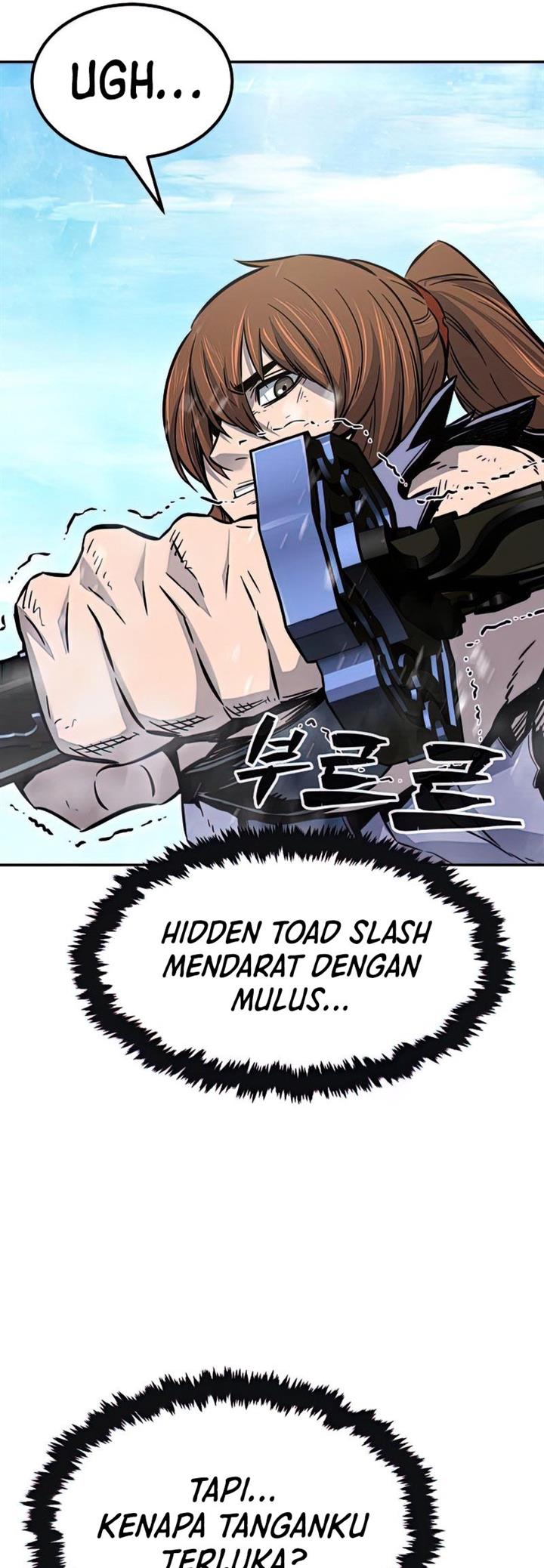 Read Absolute Sword Sense ID Manga Online