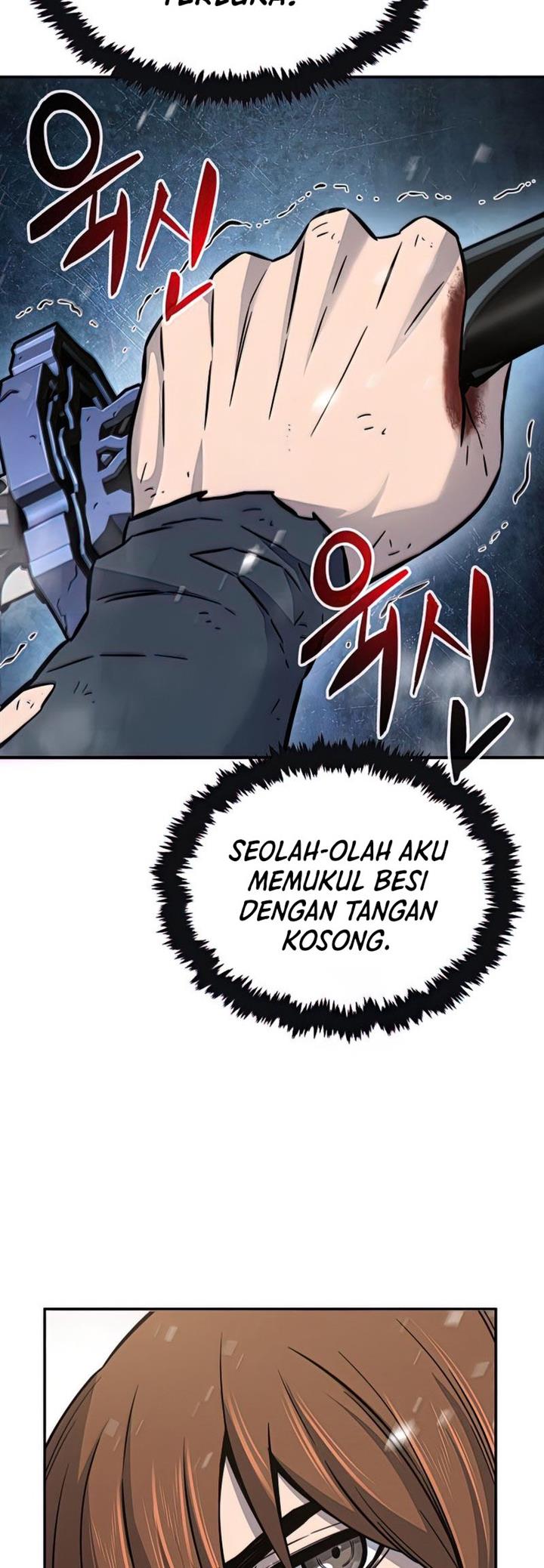 Read Absolute Sword Sense ID Manga Online
