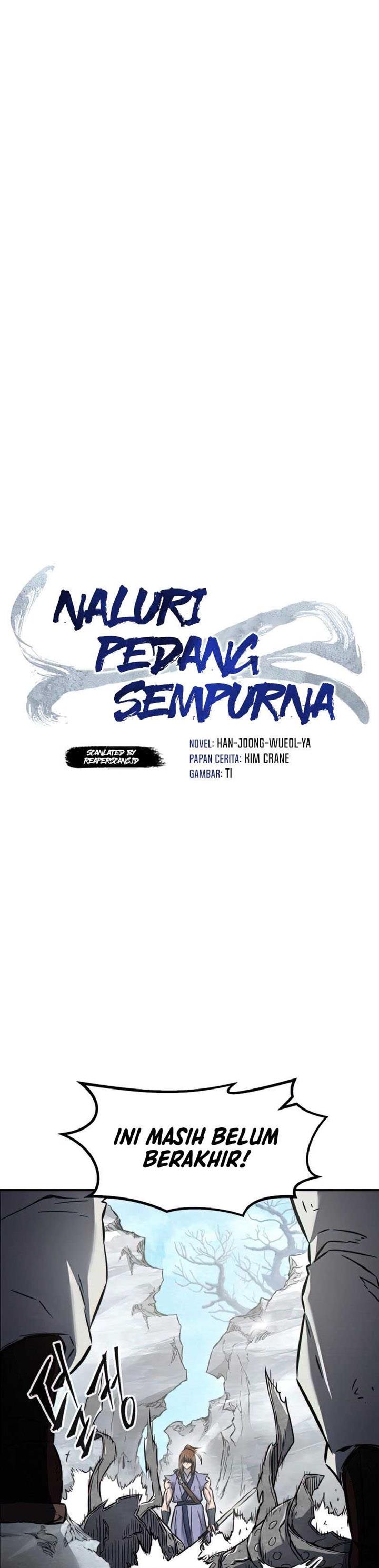 Read Absolute Sword Sense ID Manga Online