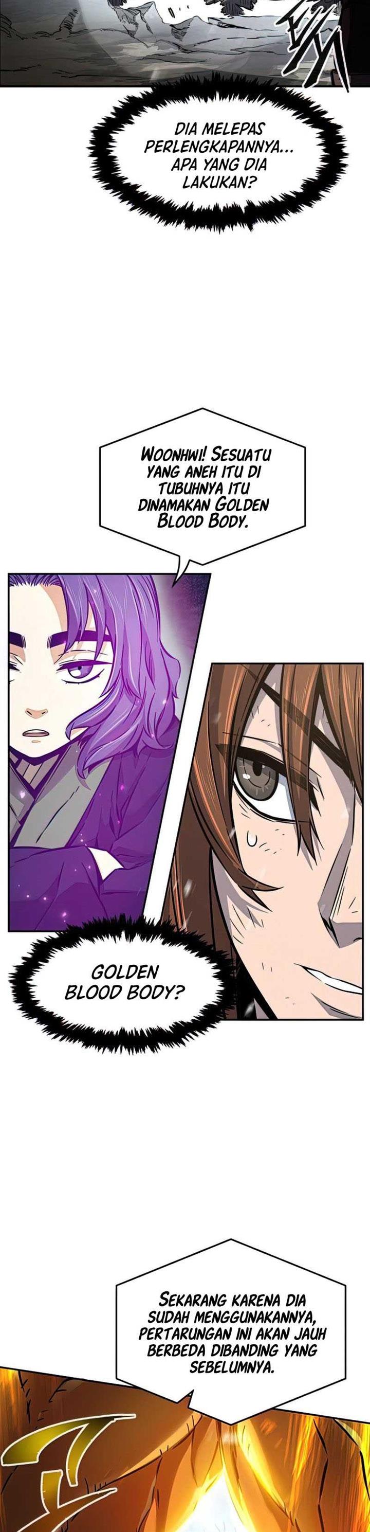 Read Absolute Sword Sense ID Manga Online