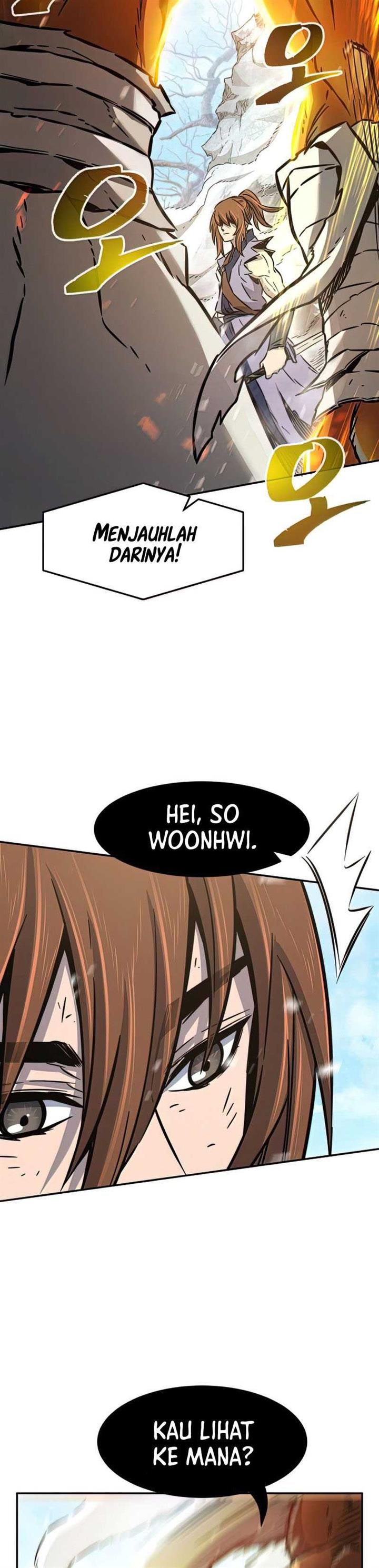 Read Absolute Sword Sense ID Manga Online