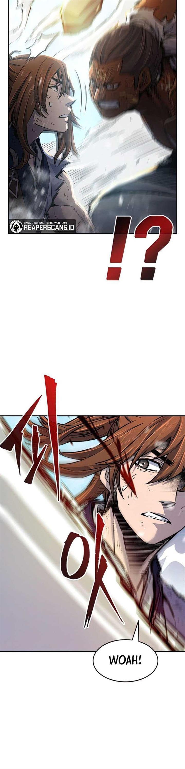 Read Absolute Sword Sense ID Manga Online