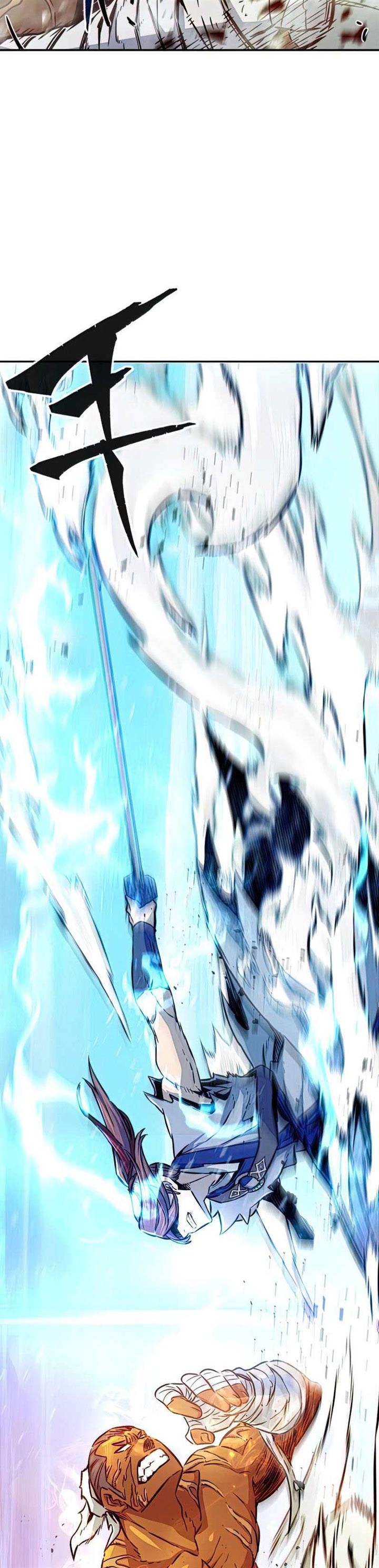 Read Absolute Sword Sense ID Manga Online