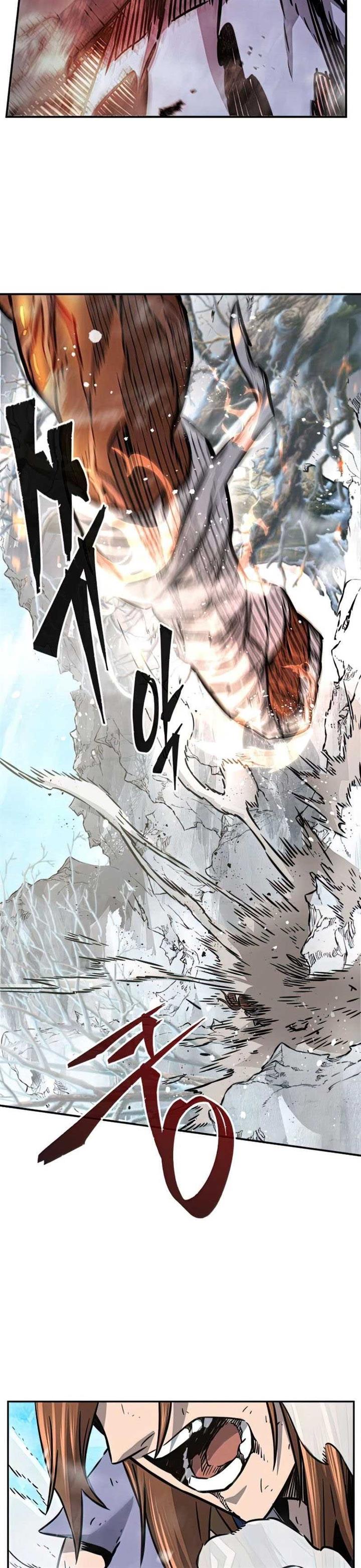 Read Absolute Sword Sense ID Manga Online