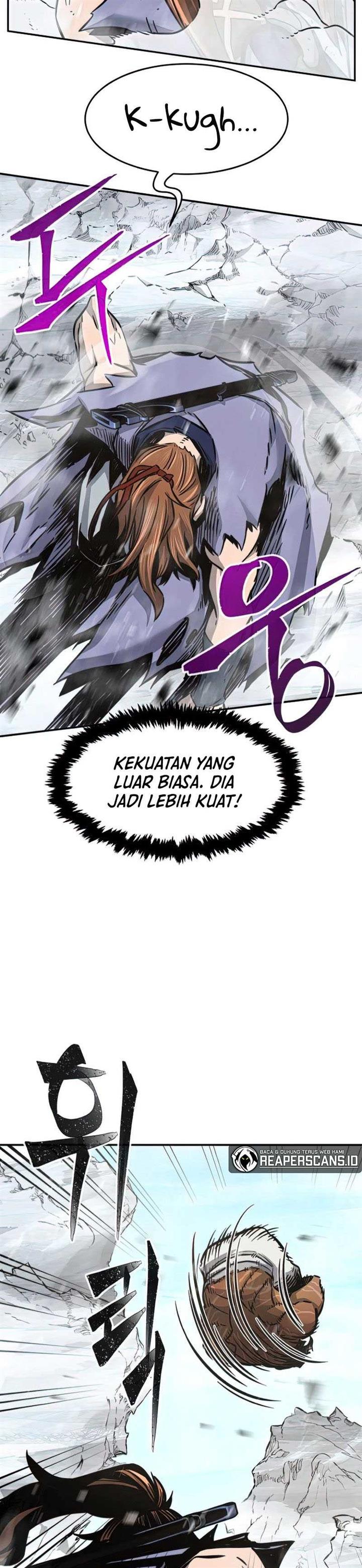 Read Absolute Sword Sense ID Manga Online