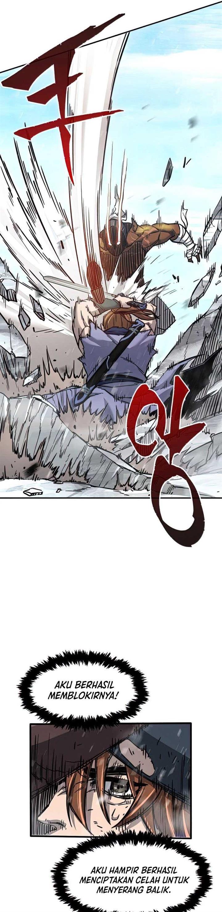 Read Absolute Sword Sense ID Manga Online